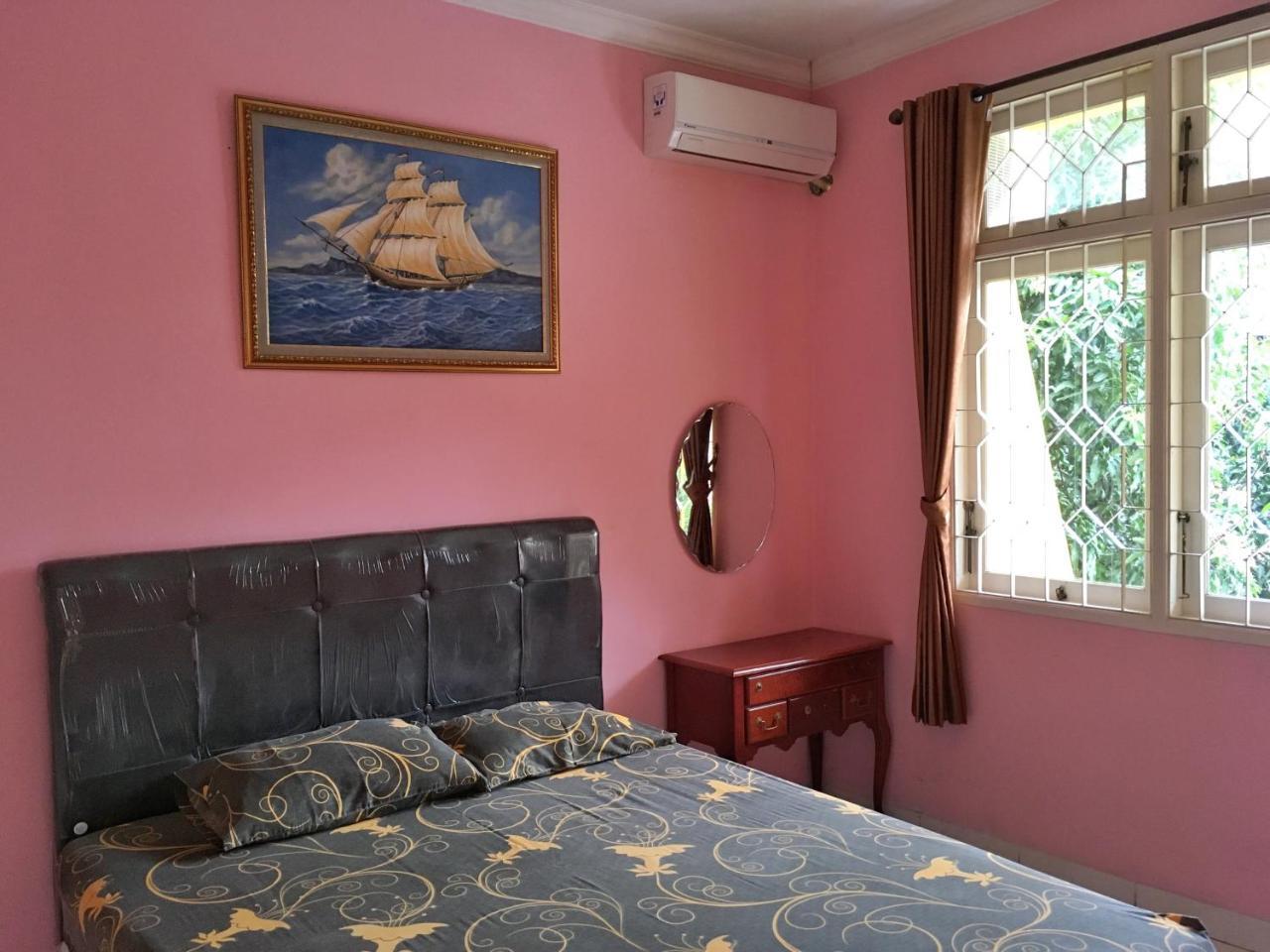Cendana Mulia Hostel בוגור מראה חיצוני תמונה